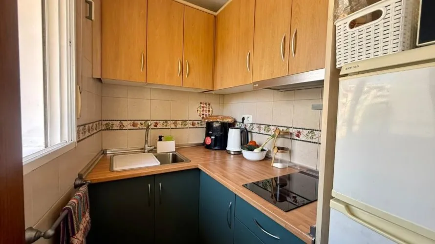Apartamento de 1 dormitorio en Torrevieja, Spain No. 3436 № 19