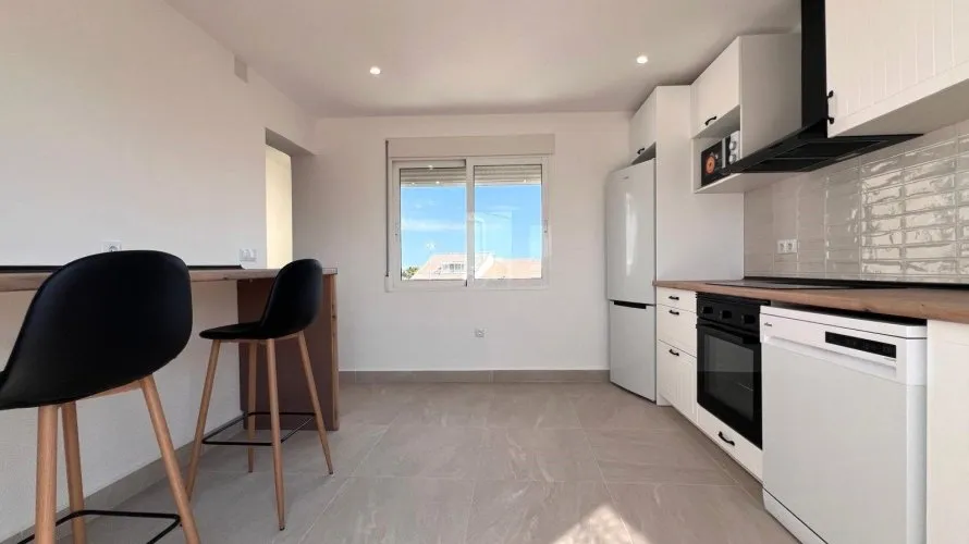 Apartamento de 97m² en San Pedro del Pinatar, Spain No. 3381 № 20