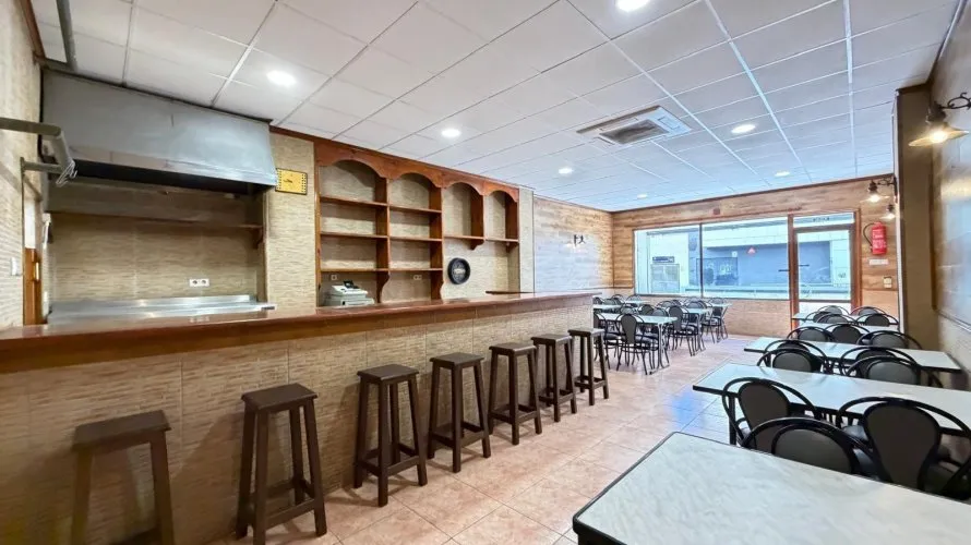 Propiedad comercial de 98m² en Torrevieja, Spain No. 3342 № 13