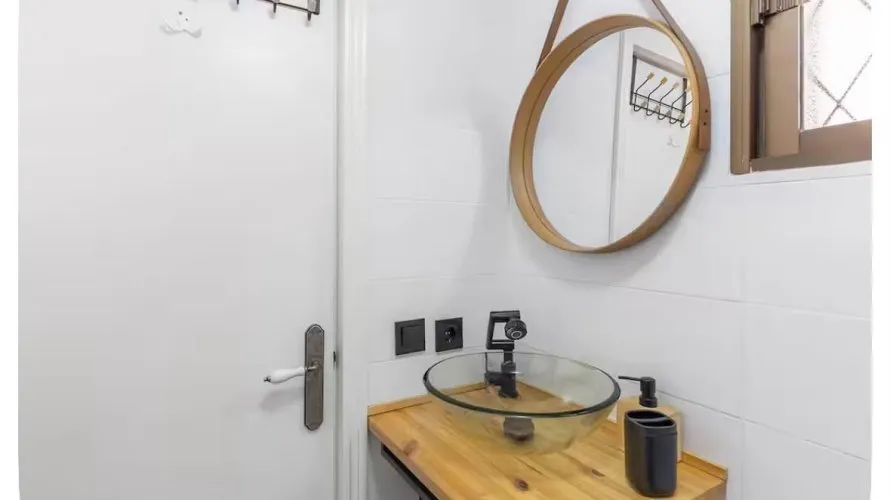 Apartamento de 25m² en Torrevieja, Spain No. 3209 № 15