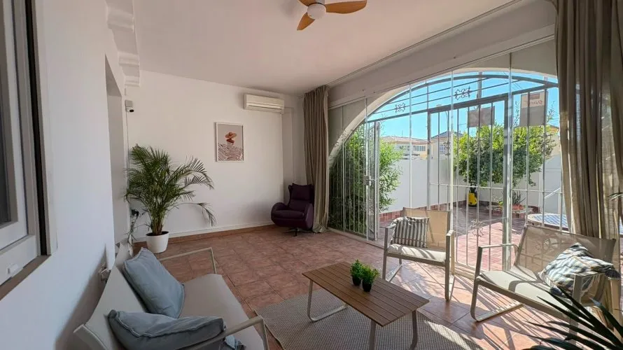 Сasa de 95m² en Alicante, Spain No. 3208 № 28