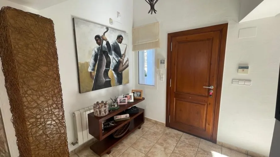 Villa de 229m² en Moraira, Spain No. 3430 № 5