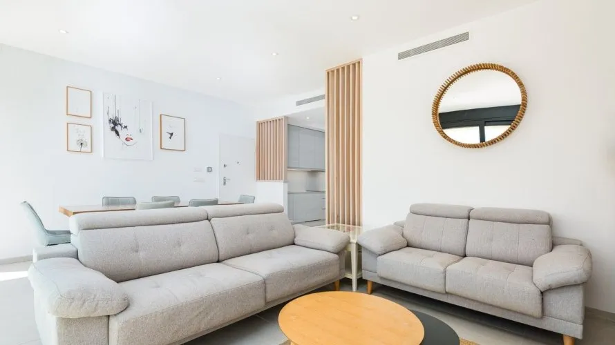 Villa de 139m² en Los Cuarteros, Spain No. 3432 № 21