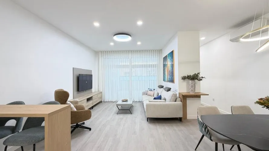 Apartamento de 2 dormitorios en Torrevieja, Spain No. 3378 № 15