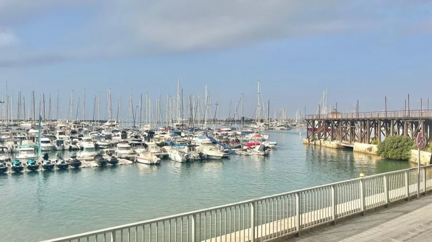Apartamento de 3 dormitorios en Torrevieja, Spain No. 3318