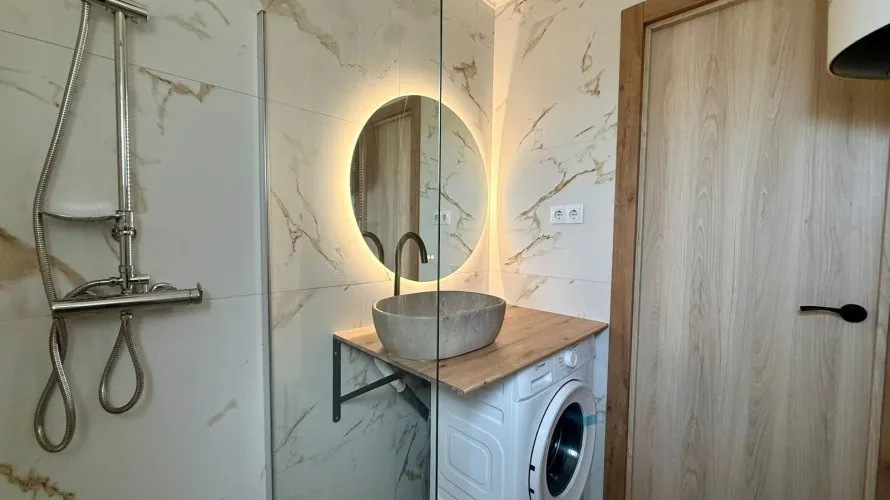 Ático de 1 dormitorio en Torrevieja, Spain No. 3275 № 7
