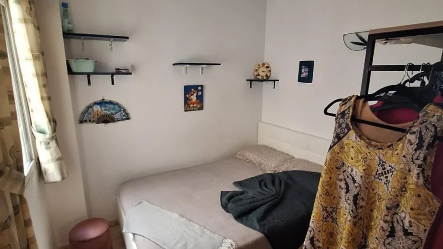 Apartamento de 1 dormitorio en Torrevieja, Spain No. 3328 № 14