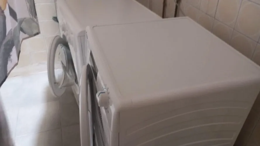 Apartamento de 2 dormitorios en Alicante, Spain No. 3313 № 1