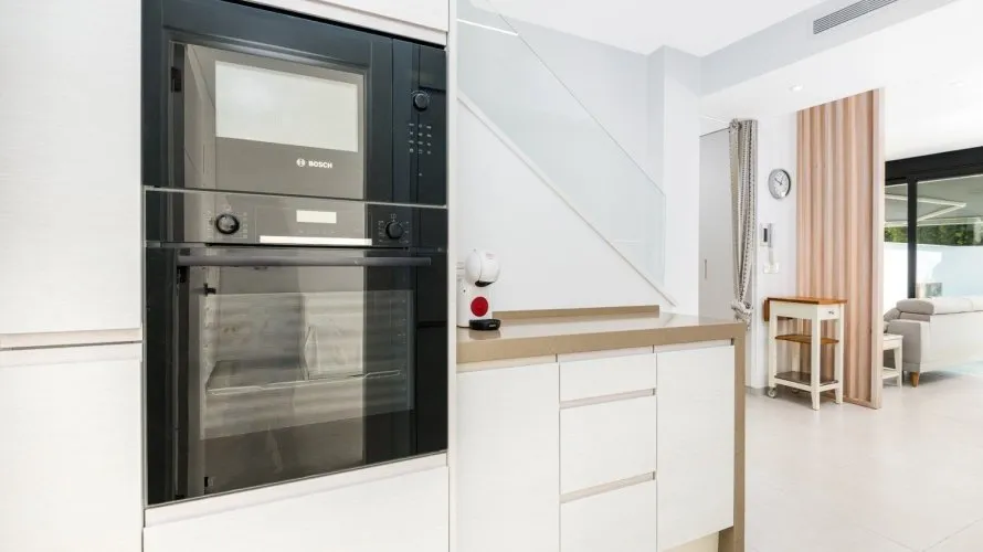 Villa de 139m² en Los Cuarteros, Spain No. 3432 № 17