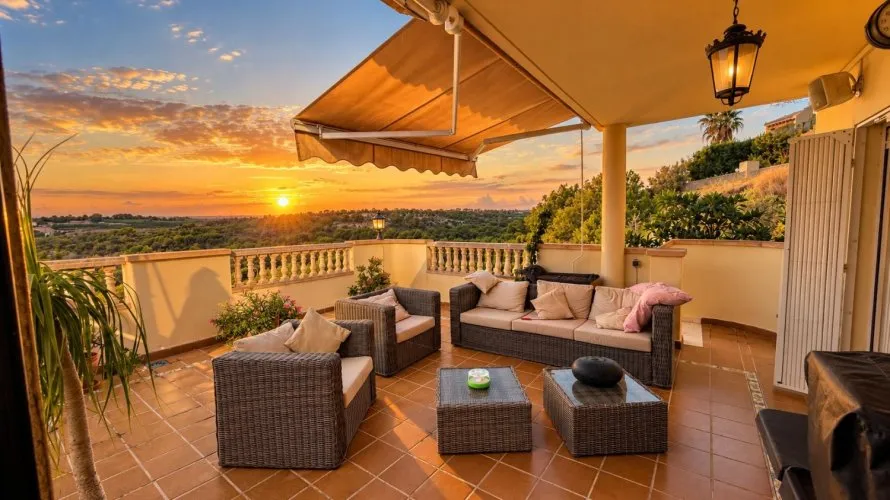 Villa de 220m² en Alicante, Spain No. 3424 № 18