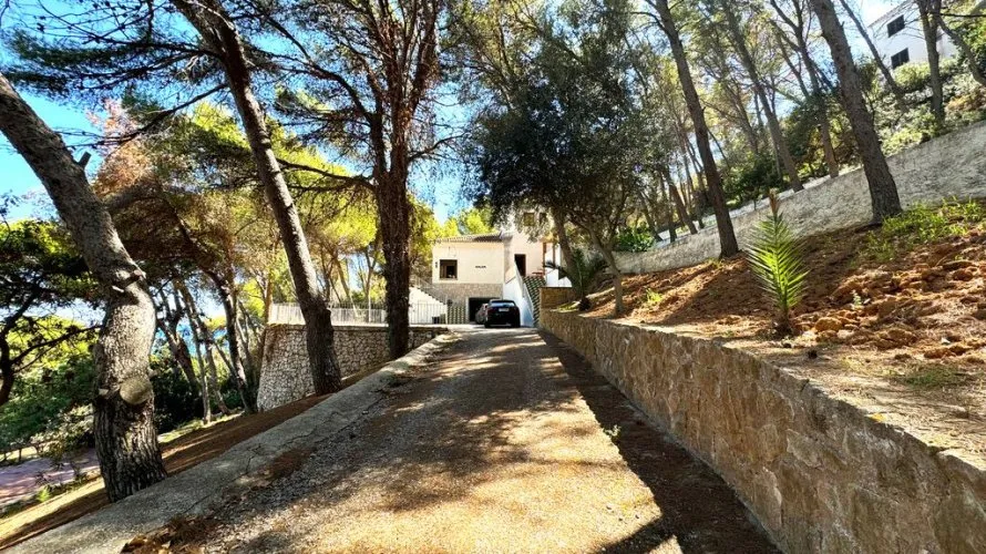 Villa de 330m² en Calasparra, Spain No. 3429 № 11