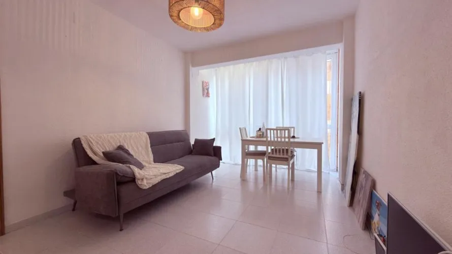 Apartamento de 1 dormitorio en Alicante, Spain No. 3421 № 16