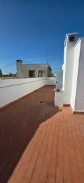 Ático de 2 dormitorios en Torrevieja, Spain No. 3327