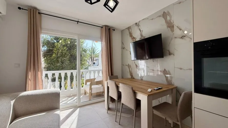Ático de 1 dormitorio en Torrevieja, Spain No. 3275 № 20