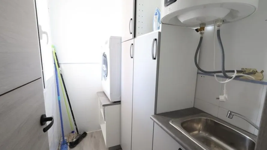 Apartamento de 2 dormitorios en Alicante, Spain No. 3223 № 6