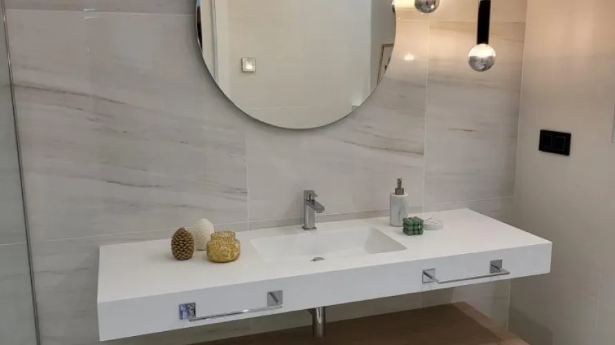 Apartamento de 2 dormitorios en Villajoyosa, Spain No. 3445 № 4