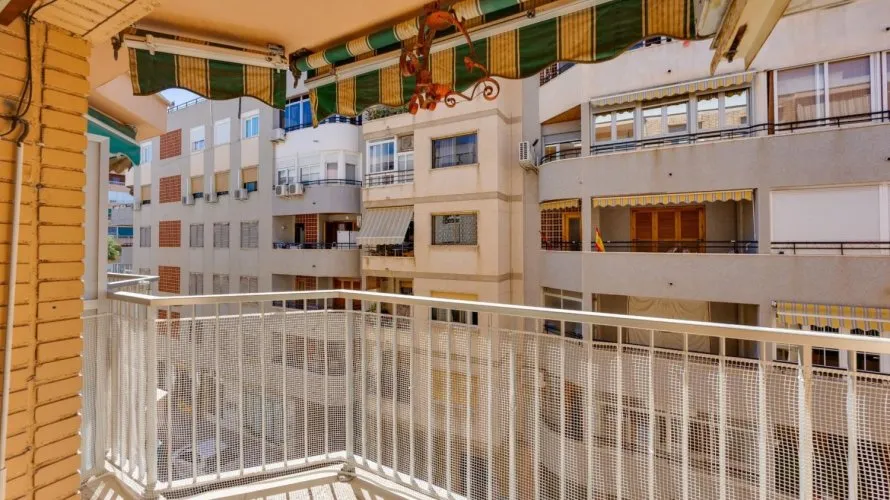 Apartamento de 105m² en Torrevieja, Spain No. 3425 № 12