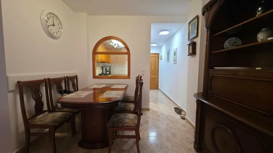 Apartamento de 3 dormitorios en Torrevieja, Spain No. 3237 № 20