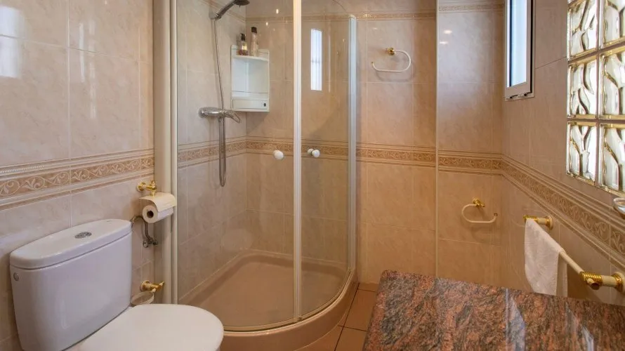Villa de 180m² en Torrevieja, Spain No. 3306 № 14