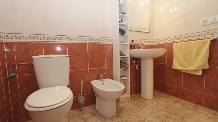 Apartamento de 1 dormitorio en Alicante, Spain No. 3224 № 6