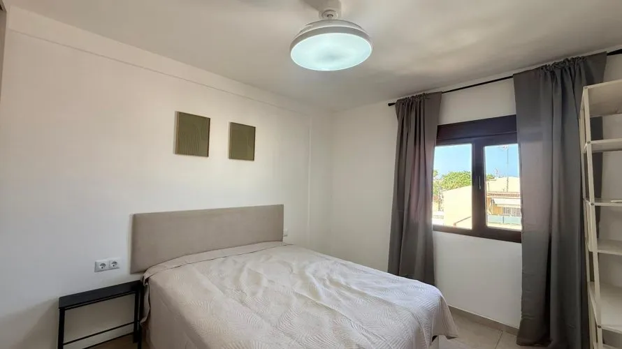 Ático de 1 dormitorio en Torrevieja, Spain No. 3275 № 18