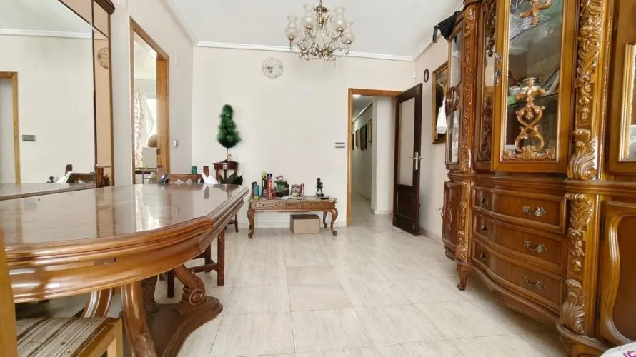 Apartamento de 3 dormitorios en Torrevieja, Spain No. 3440 № 8