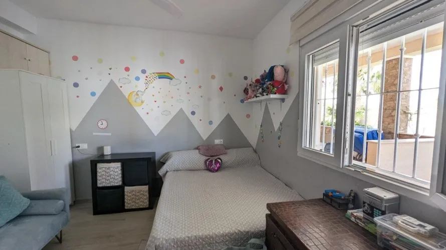 Apartamento de 3 dormitorios en Torrevieja, Spain No. 3281 № 6