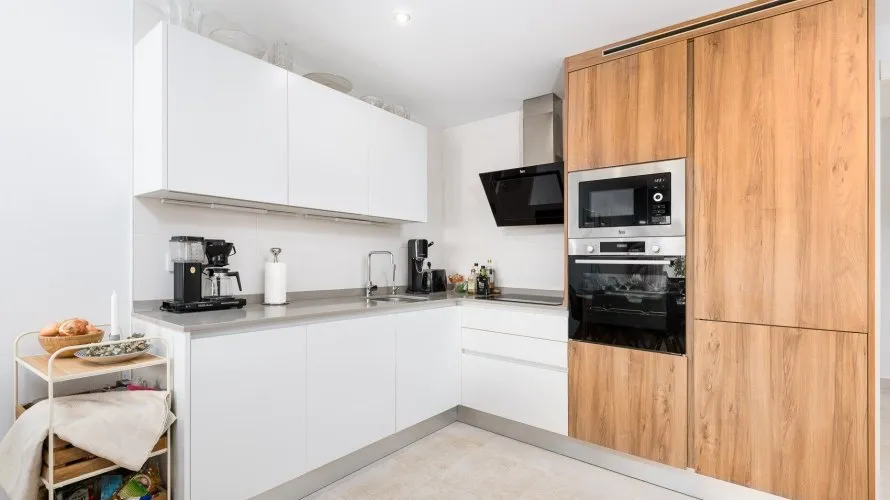 Apartamento de 87m² en Las Esperanzas, Spain No. 3357 № 11