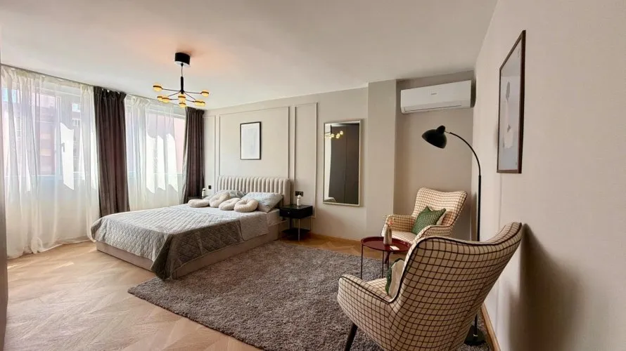 Apartamento de 3 dormitorios en Torrevieja, Spain No. 3312 № 24