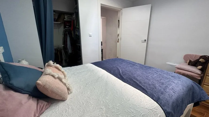 Сasa de 1 dormitorio en Torrevieja, Spain No. 3195 № 2