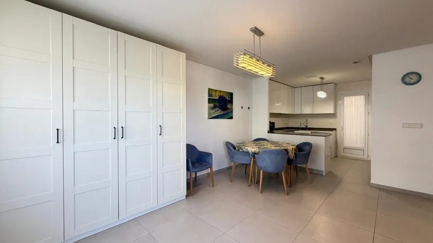 Сasa de 3 dormitorios en Torrevieja, Spain No. 3380 № 12