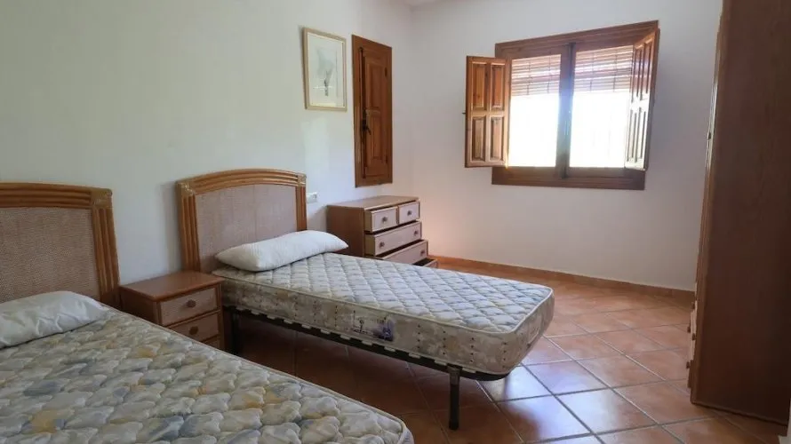 Apartamento de 4 dormitorios en Cabo Roig, Spain No. 3377 № 3