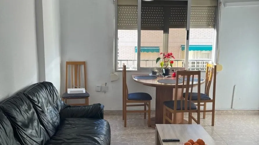 Apartamento de 1 dormitorio en Torrent, Spain No. 3326 № 9