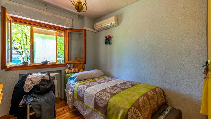 Apartamento de 3 dormitorios en Alcorcón, Spain No. 3222 № 3