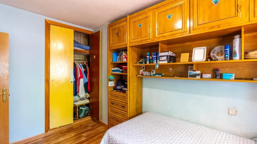 Apartamento de 3 dormitorios en Alcorcón, Spain No. 3222 № 4