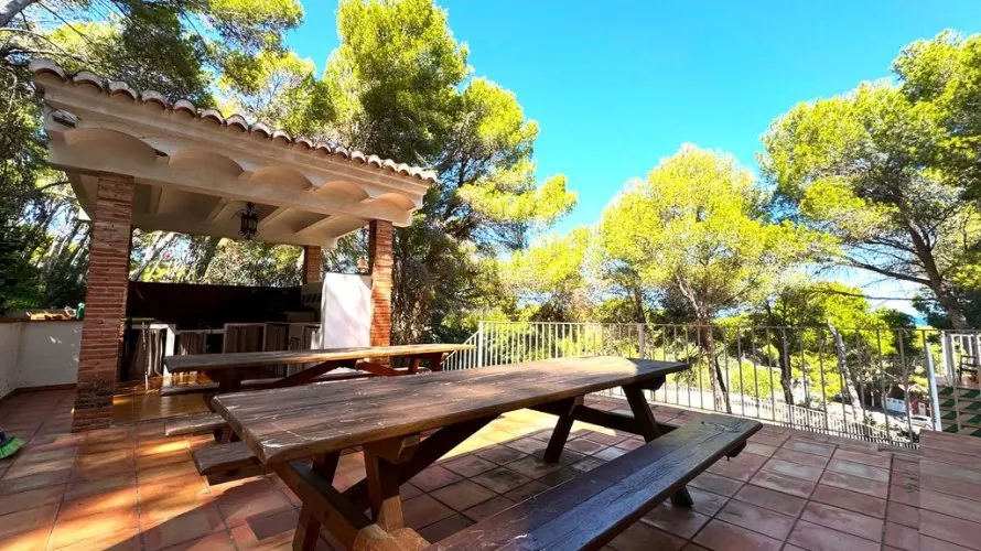 Villa de 330m² en Calasparra, Spain No. 3429 № 14