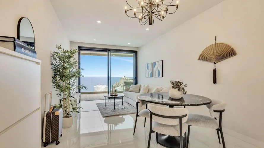 Apartamento de 81m² en Benidorm, Spain No. 3389 № 23
