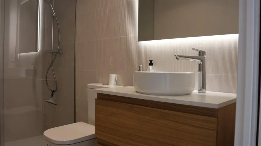 Apartamento de 2 dormitorios en Monforte del Cid, Spain No. 3400