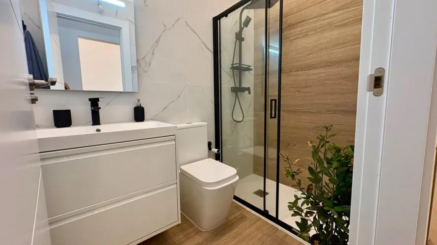 Сasa de 95m² en Alicante, Spain No. 3208 № 21