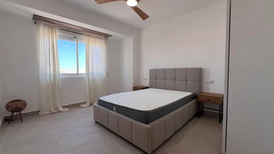 Apartamento de 97m² en San Pedro del Pinatar, Spain No. 3381 № 4
