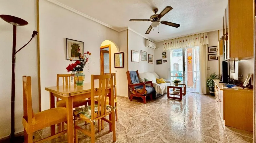 Apartamento de 2 dormitorios en Torrevieja, Spain No. 3198 № 28