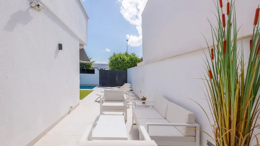 Villa de 139m² en Los Cuarteros, Spain No. 3432 № 24