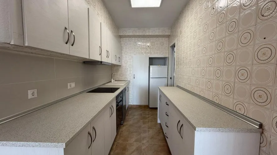 Apartamento de 3 dormitorios en Torrevieja, Spain No. 3190 № 16