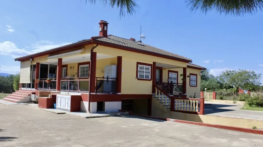Villa de 398m² en Els Poblets, Spain No. 3260 № 15