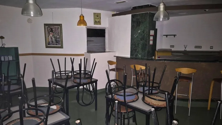 Propiedad comercial de 90m² en Alicante, Spain No. 3242 № 5