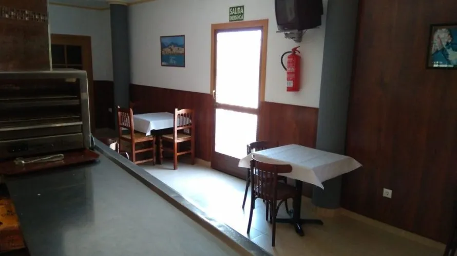 Propiedad comercial de 1200m² en Altea, Spain No. 3249 № 12