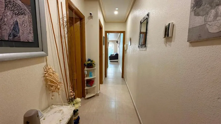 Apartamento de 1 dormitorio en Torrevieja, Spain No. 3372 № 18