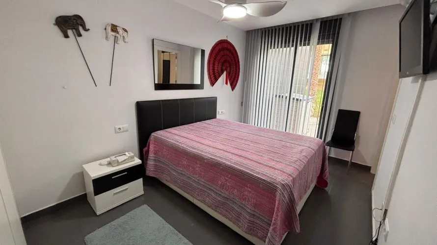 Сasa de 2 dormitorios en Alicante, Spain No. 3189 № 7