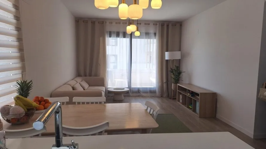 Apartamento de 2 dormitorios en San Juan, Spain No. 3397 № 19