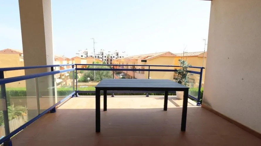 Apartamento de 2 dormitorios en Alicante, Spain No. 3223 № 8